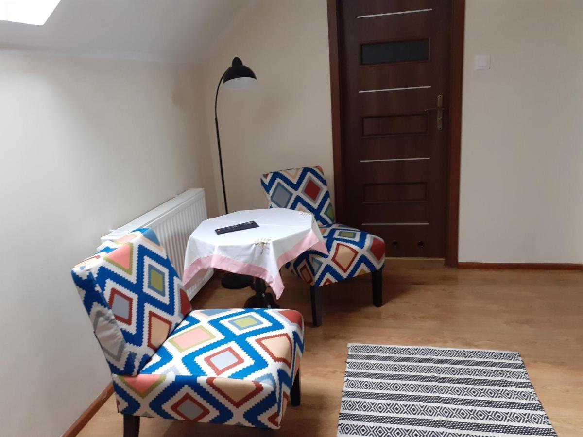 Pod Debem, Pulandia Brzozki Affittacamere Brzozki (Naklo)